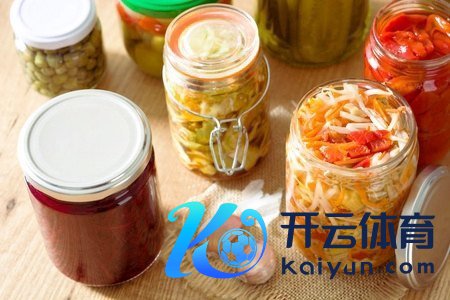 癌细胞最可爱的7个饮食民风