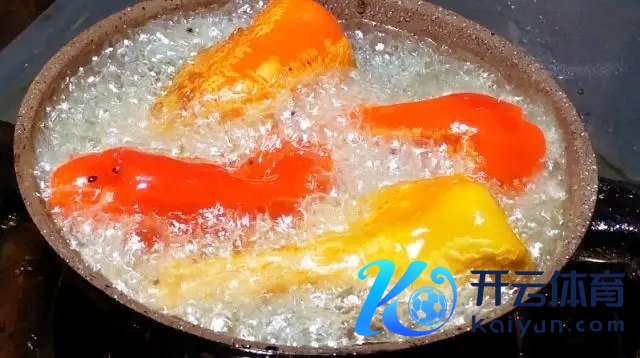 癌细胞最可爱的7个饮食民风