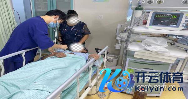 男人喝自制曼陀罗籽药酒后中毒 一周急救终出险