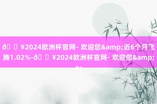 🔥2024欧洲杯官网- 欢迎您&近6个月飞腾1.02%-🔥2024欧洲杯官网- 欢迎您&